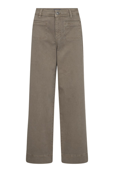 MMSoey Iglesia Pant Brindle - 172540 Thumbnail