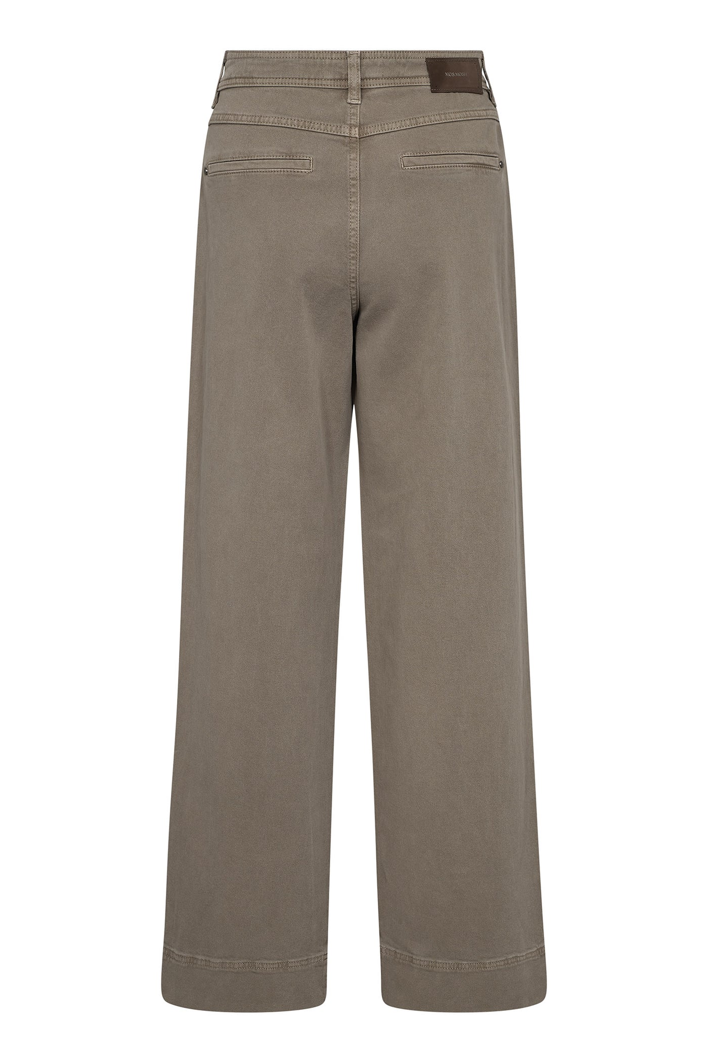 MMSoey Iglesia Pant Brindle - 172540