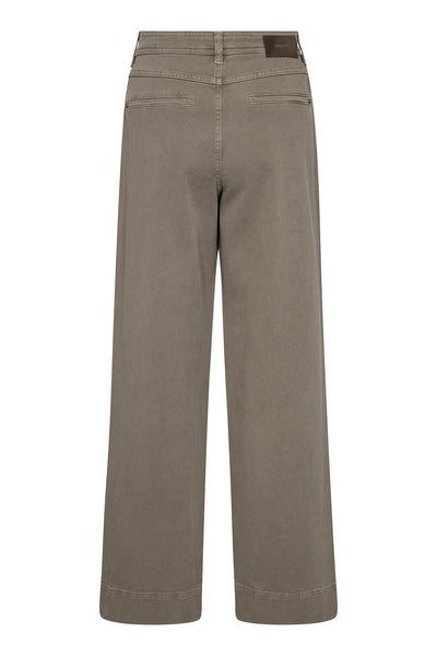 MMSoey Iglesia Pant Brindle - 172540 Thumbnail