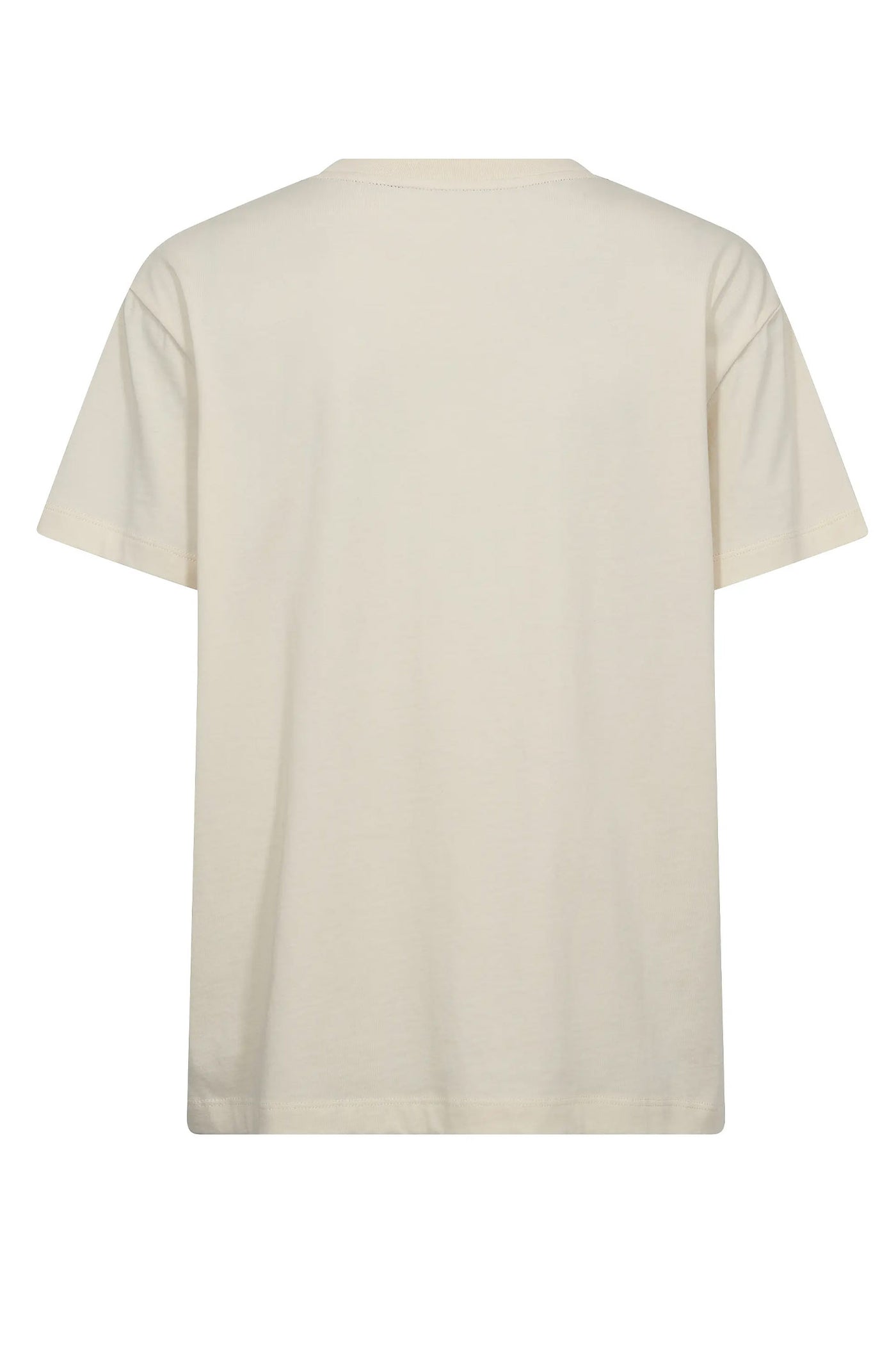 MMAnsie O-SS Tee ECRU - 172600