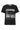 MMAnsie O-SS Tee Black - 172600