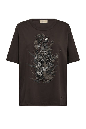MMCorlett O-SS Tee Delicioso - 172640
