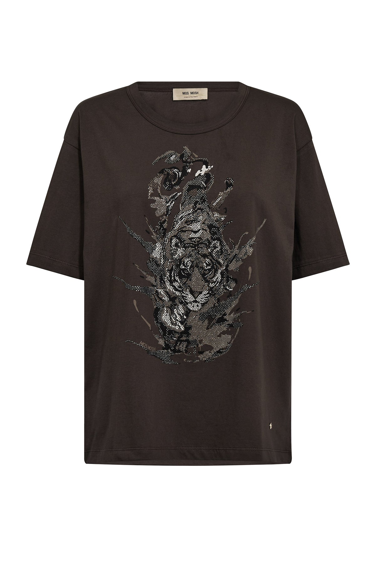 MMCorlett O-SS Tee Delicioso - 172640