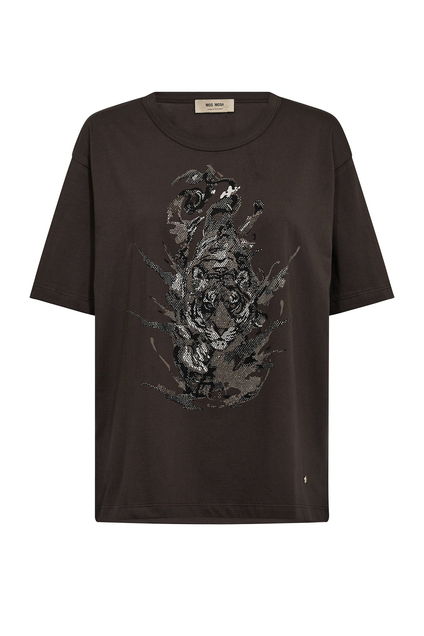 MMCorlett O-SS Tee Delicioso - 172640