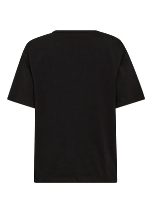 MMCorlett O-SS Tee Black - 172640