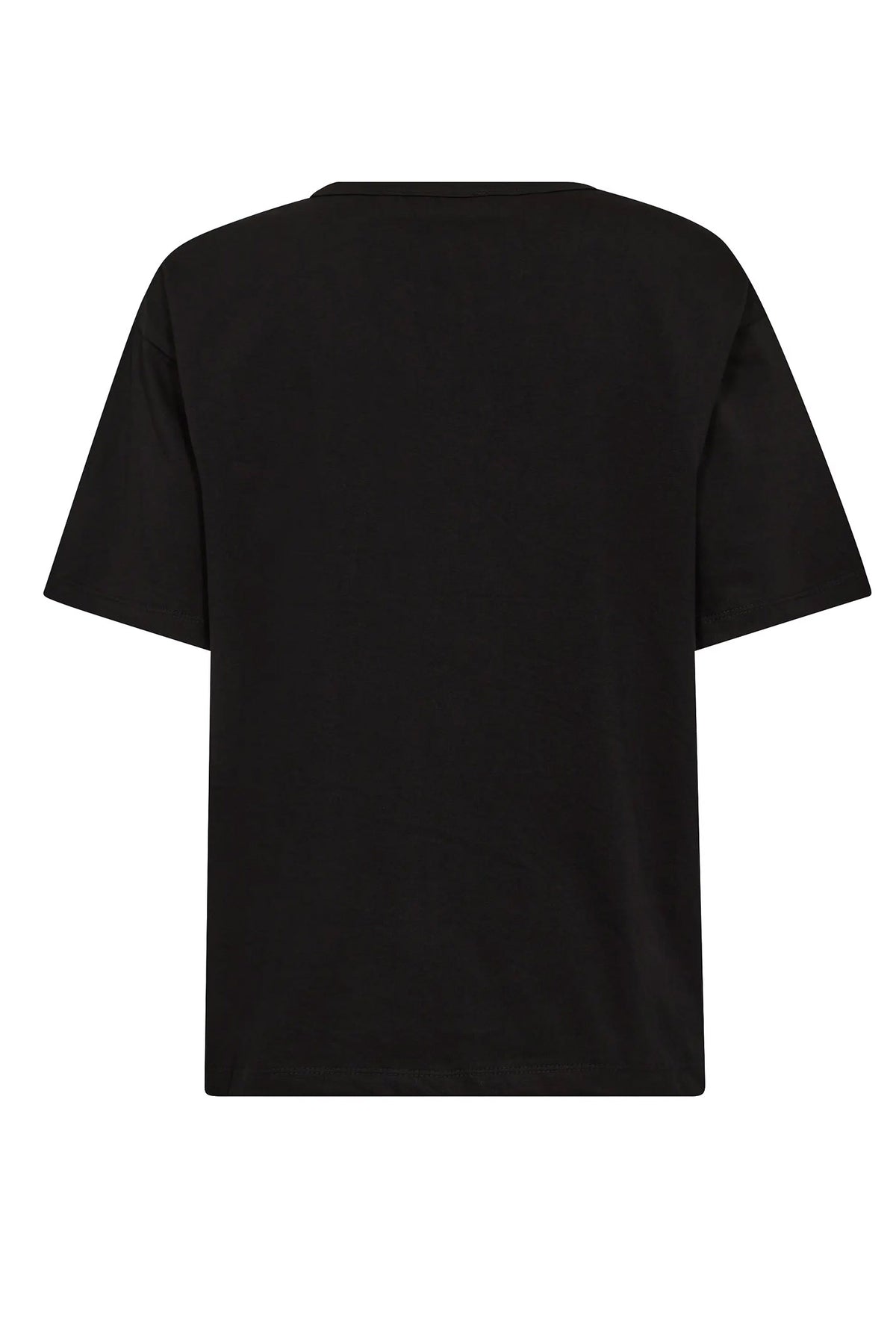 MMCorlett O-SS Tee Black - 172640