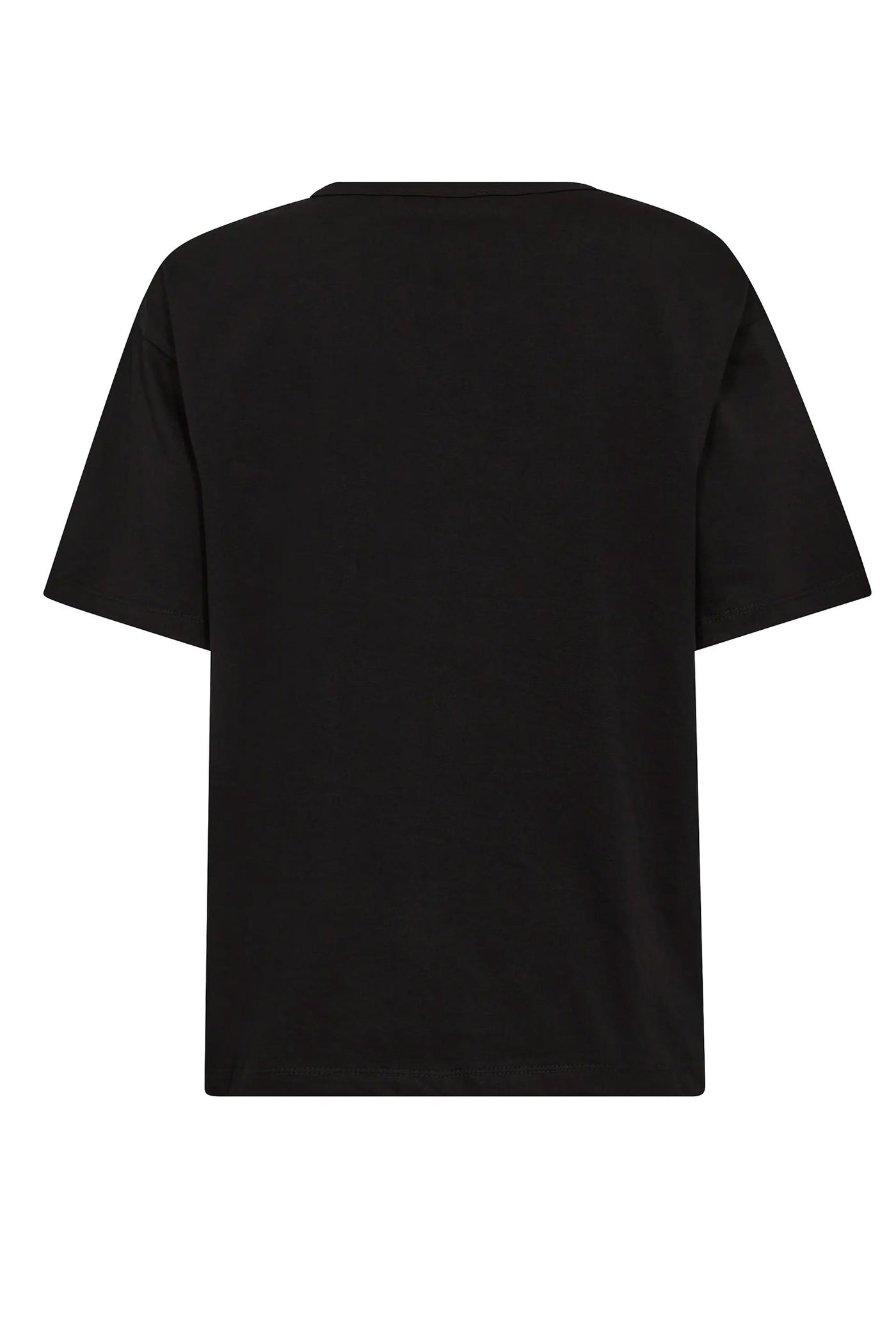 MMCorlett O-SS Tee Black - 172640