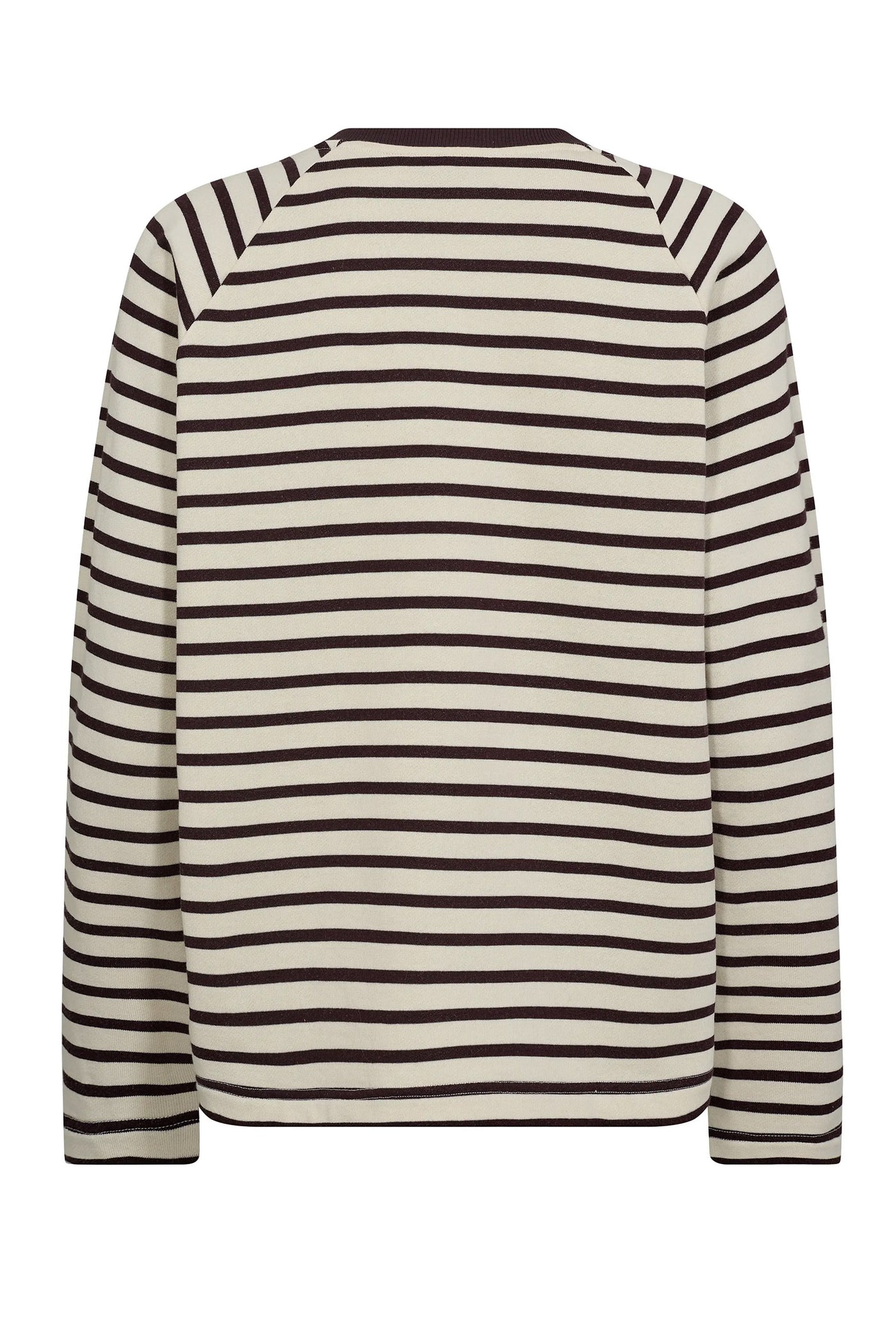 MMLidy O-LS Sweatshirt Maritime Blue - 172670
