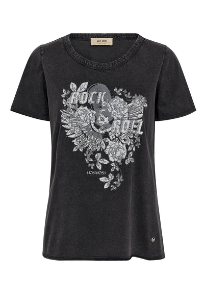 MMFango O-SS Tee Phantom - 172820 Thumbnail