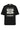 MMZori O-SS Tee Black - 172850