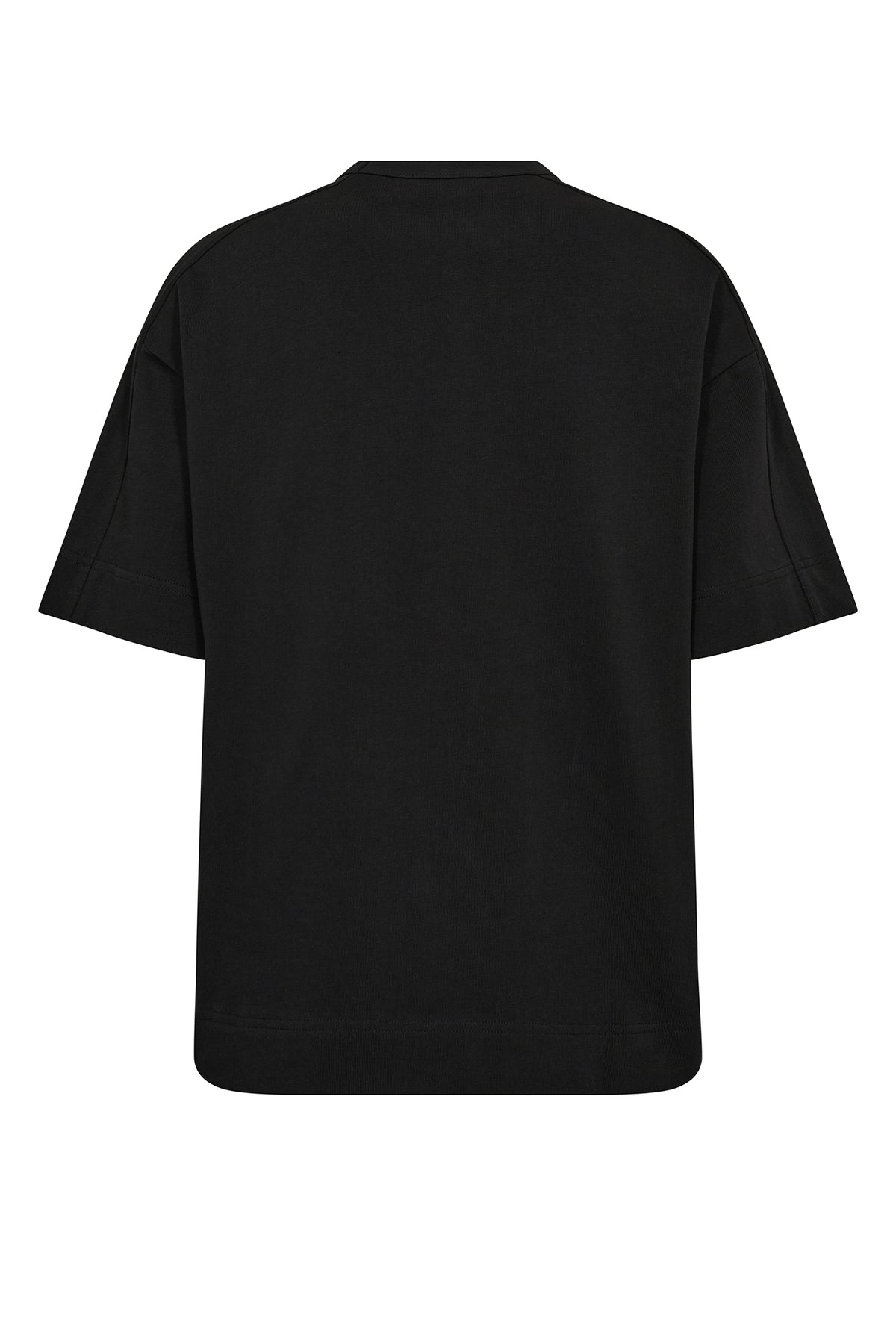 MMZori O-SS Tee Black - 172850