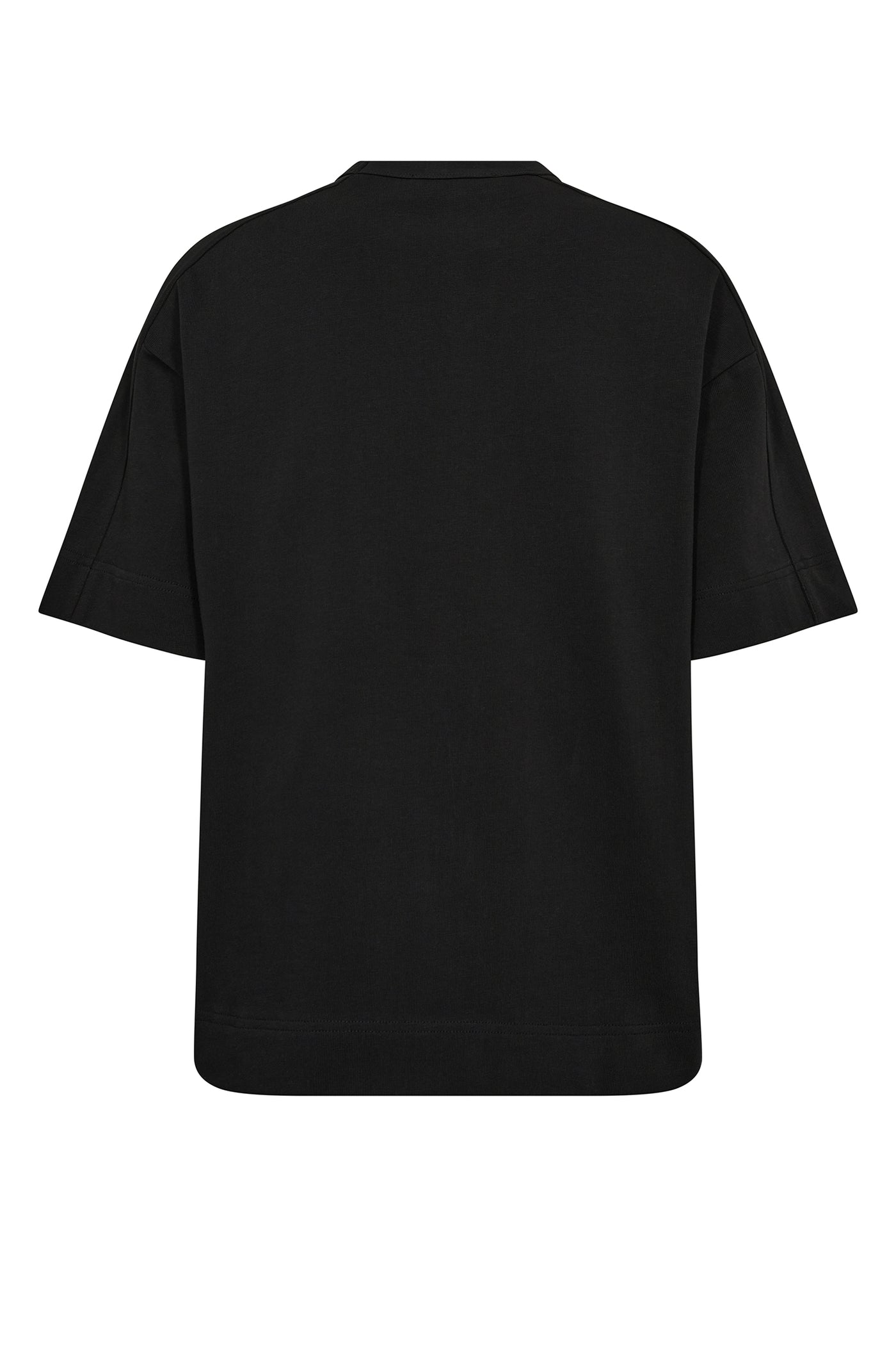 MMZori O-SS Tee Black - 172850