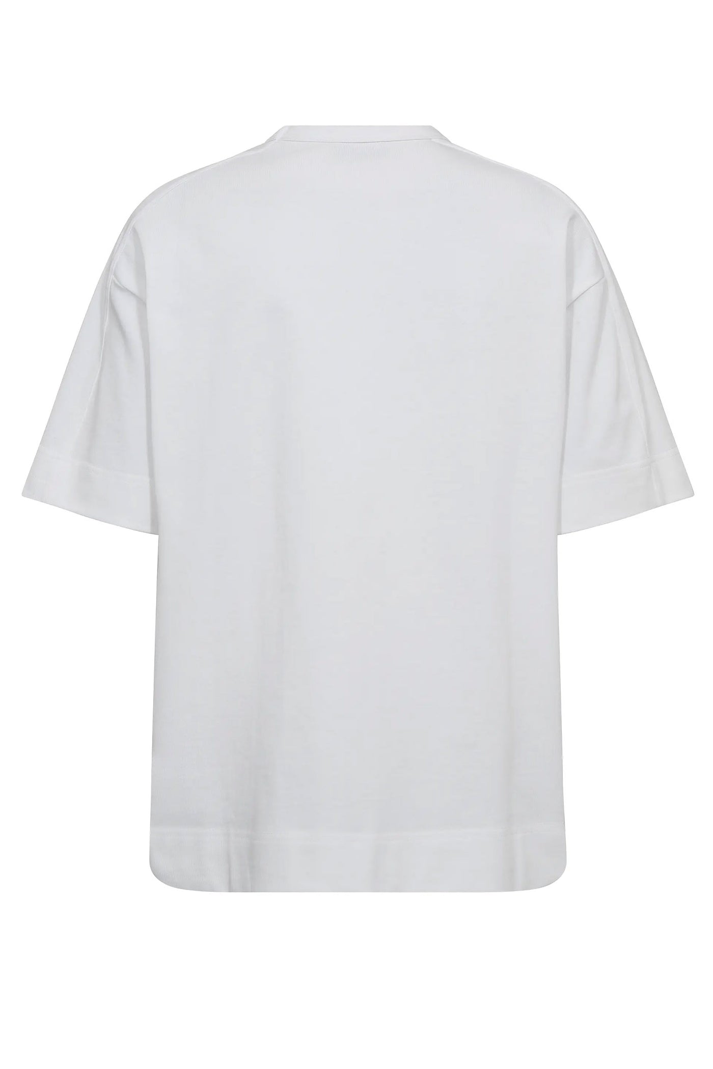 MMZori O-SS Tee White - 172850