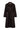 MMEva Wool Coat Chocolate Torte - 172920