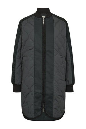 MMFreja Quilt Jacket URBAN CHIC - 172930