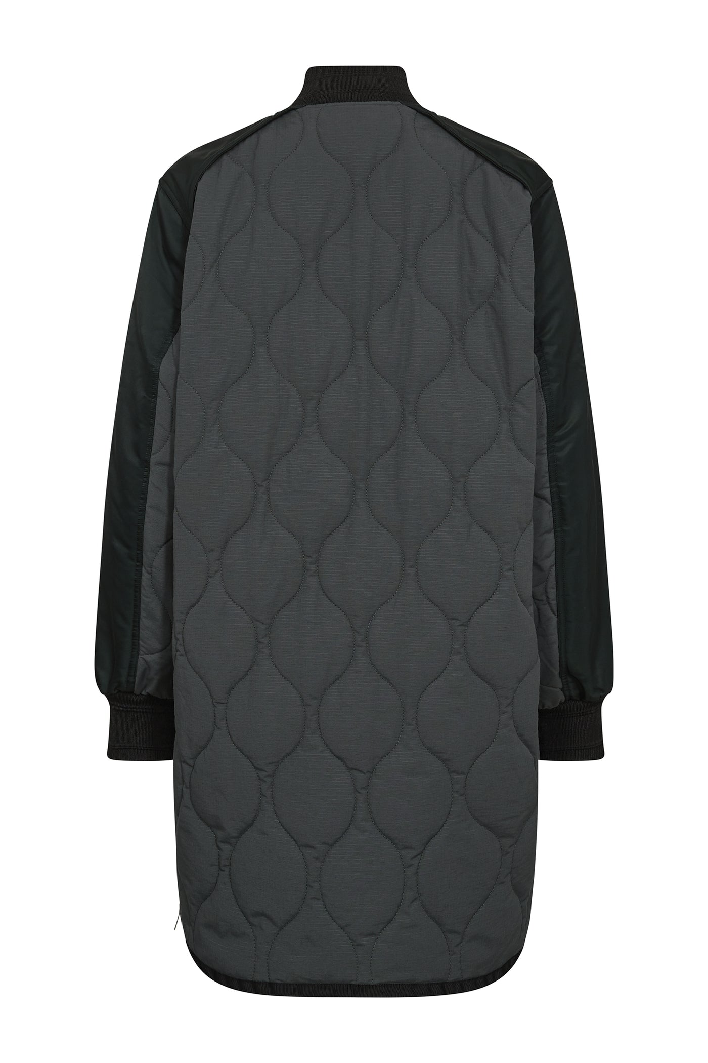 MMFreja Quilt Jacket URBAN CHIC - 172930