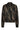 MMSaige Mouflage Jacket Black