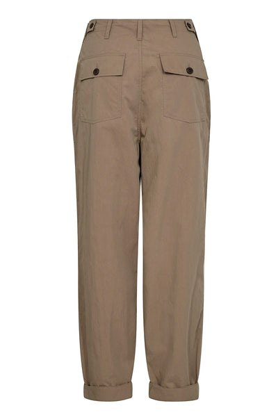 MMUti Kangbo Pant Brindle - 172981 Thumbnail