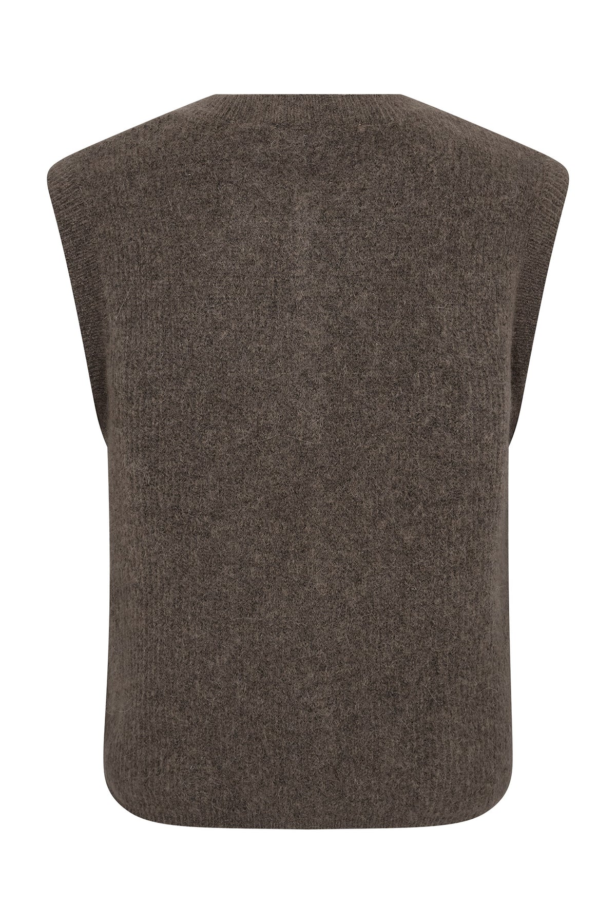MMAlmine Thora Knit Vest Falcon - 173060