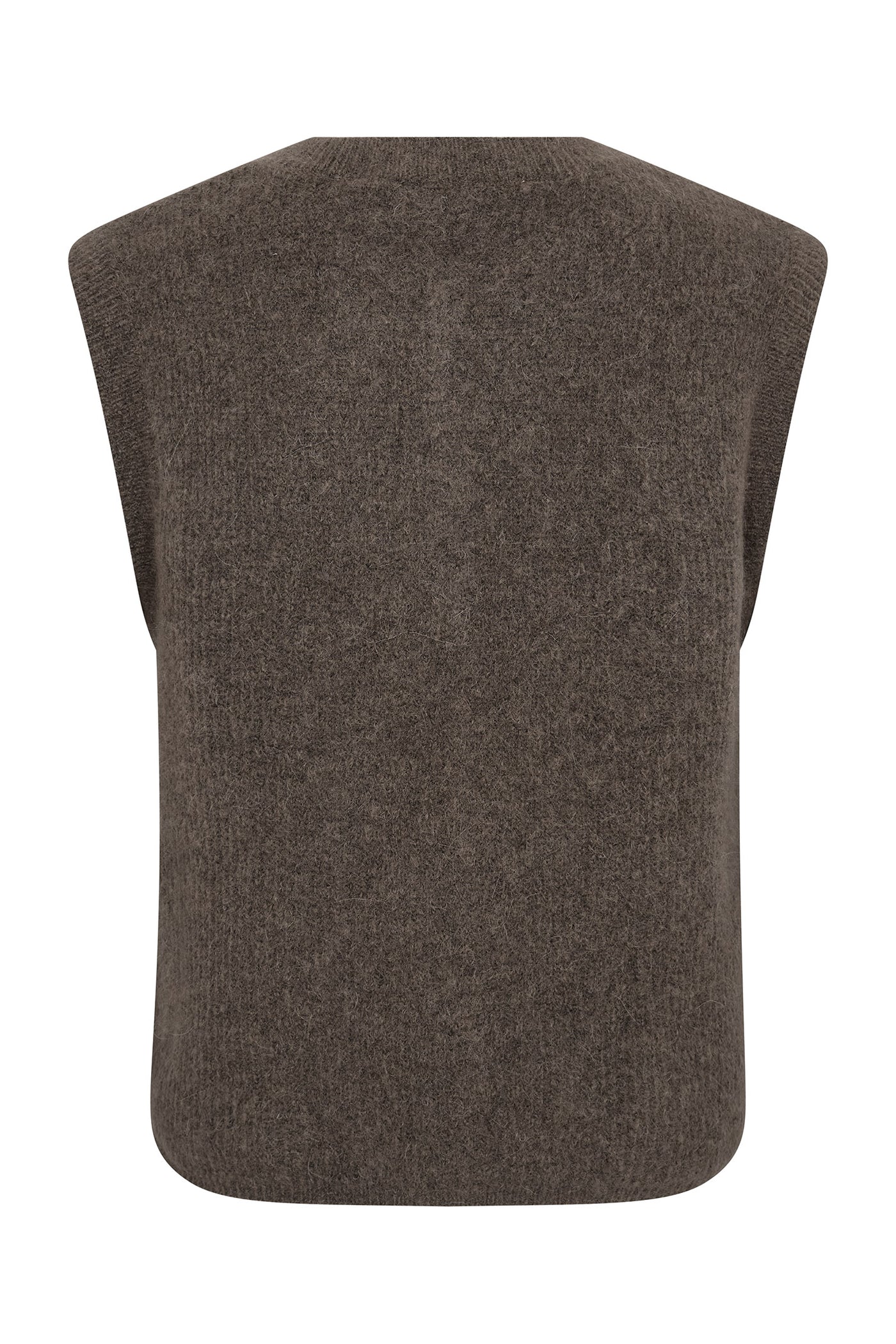 MMAlmine Thora Knit Vest Falcon - 173060
