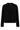 MMZari Cashmere Crewneck Knit Black - 173130