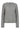 MMMape O-Neck Knit Grey Melange - 173310