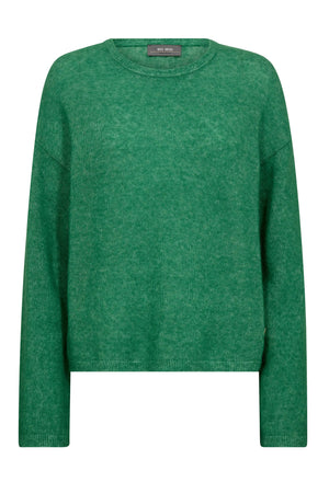 MMMape O-Neck Knit AMAZON - 173310