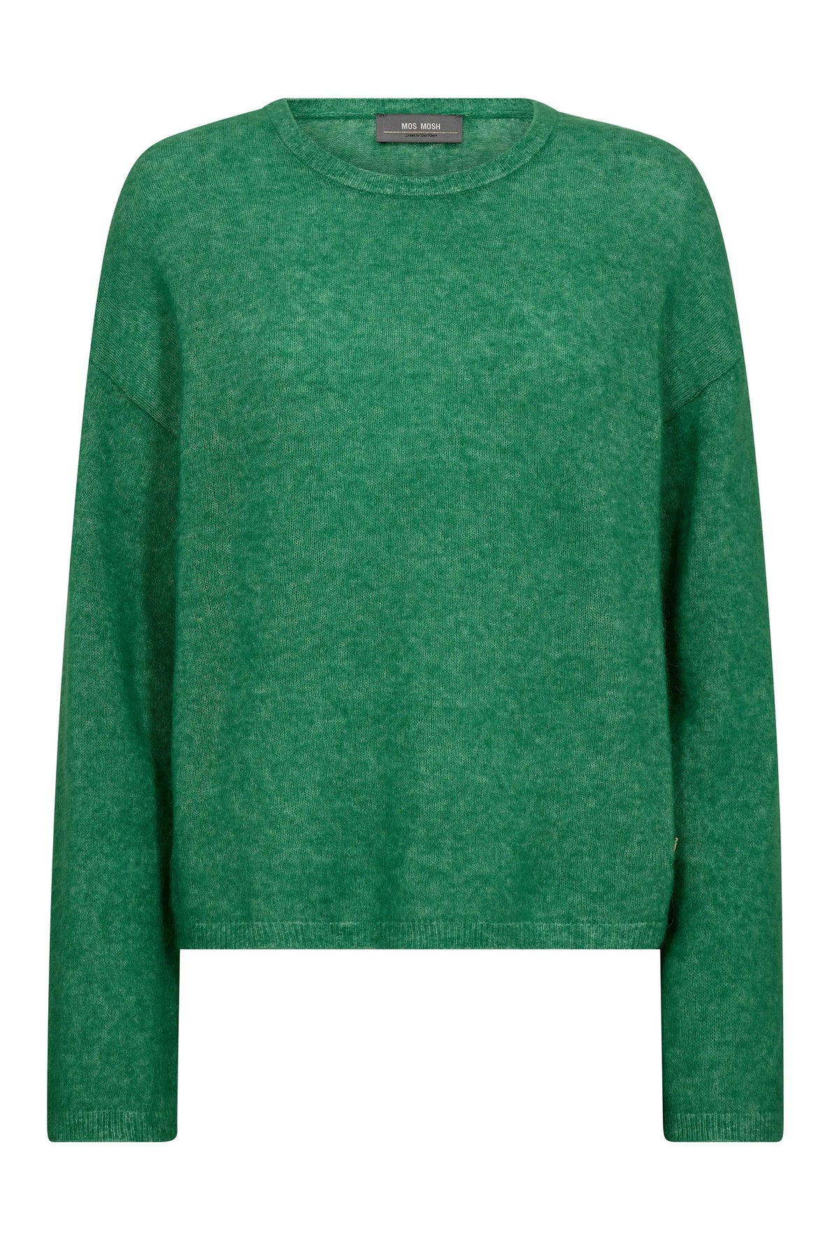 MMMape O-Neck Knit AMAZON - 173310