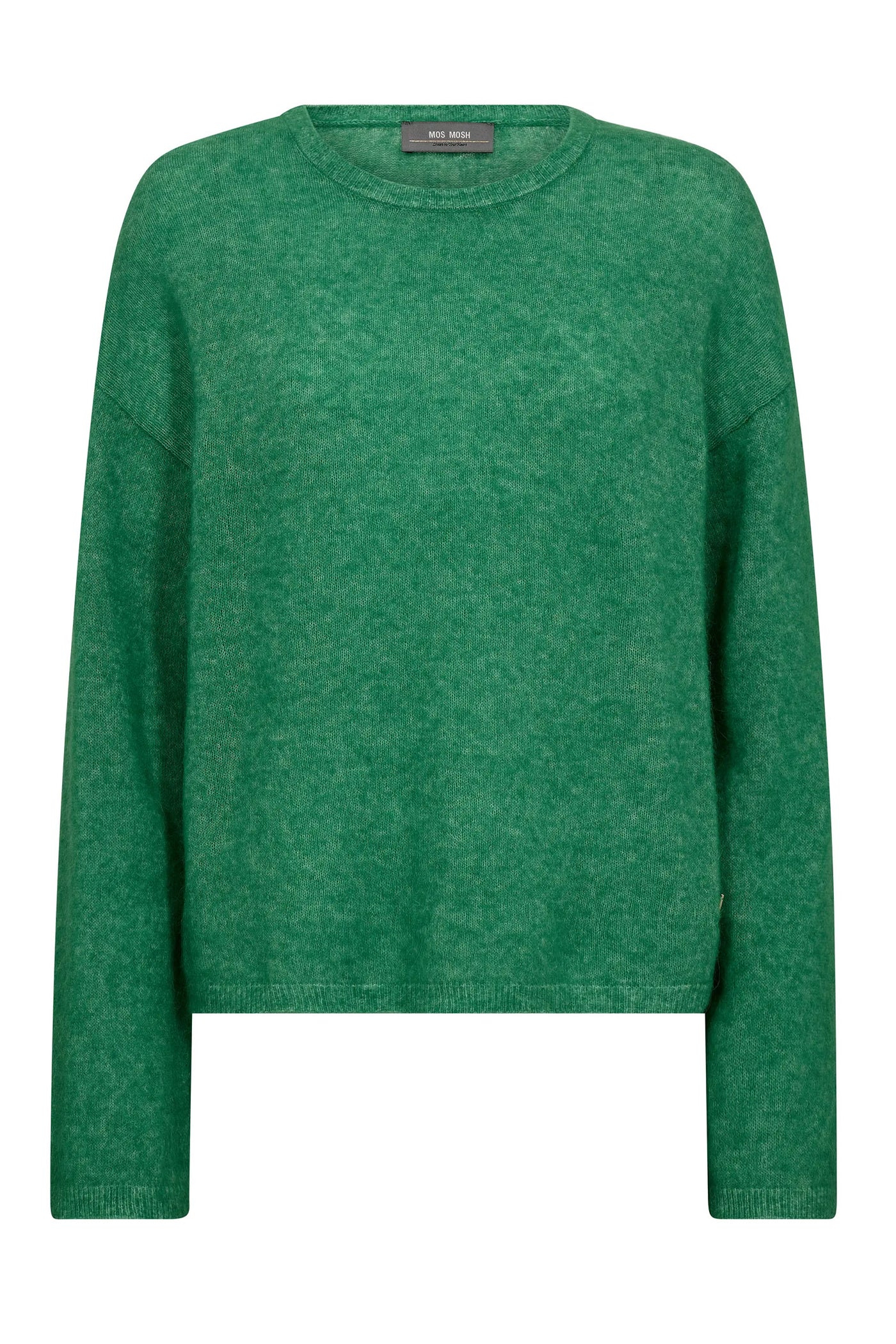 MMMape O-Neck Knit AMAZON - 173310
