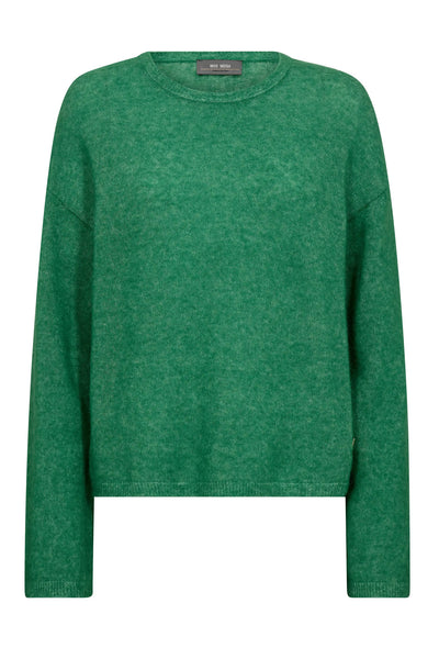 MMMape O-Neck Knit AMAZON - 173310 Thumbnail