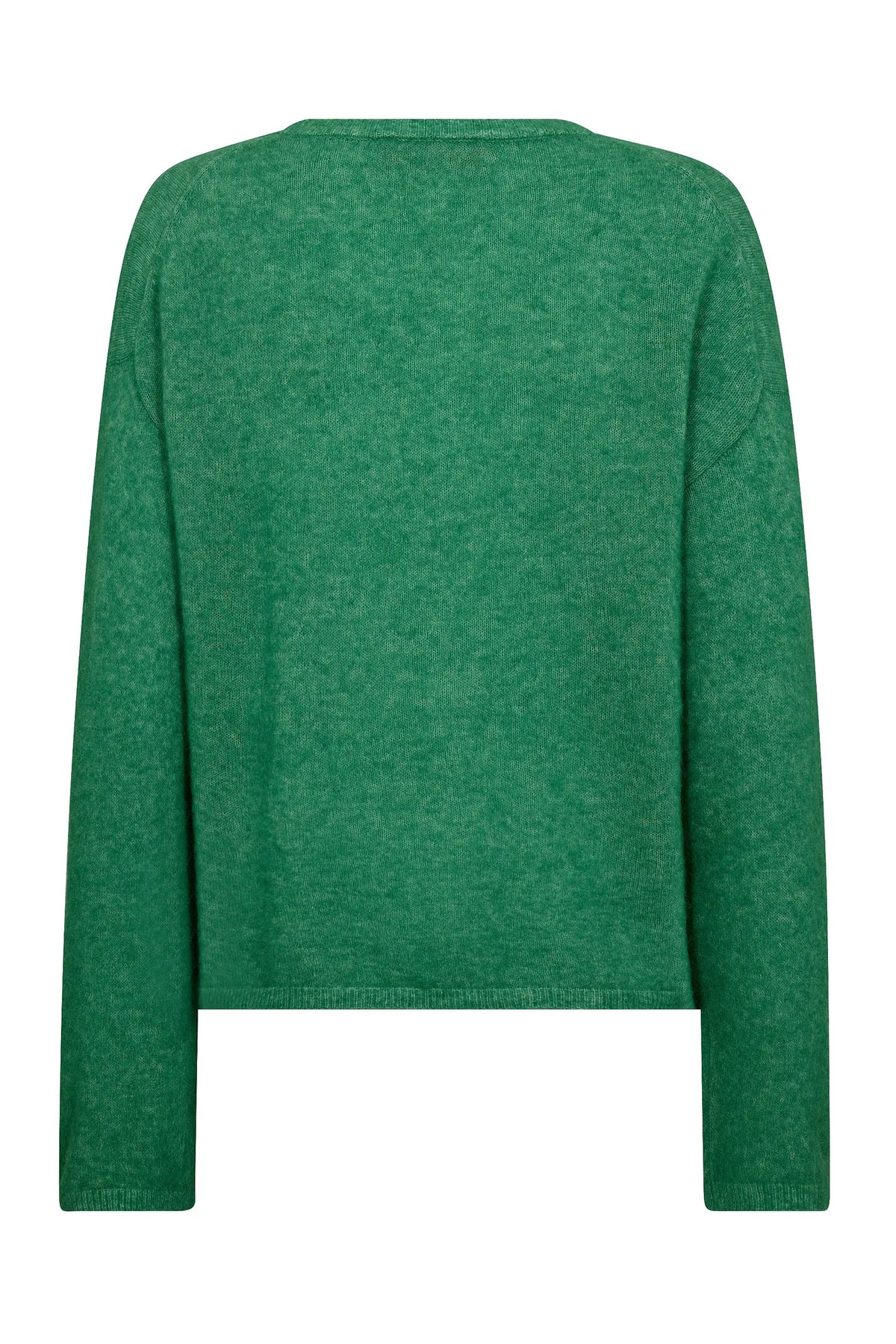 MMMape O-Neck Knit AMAZON - 173310