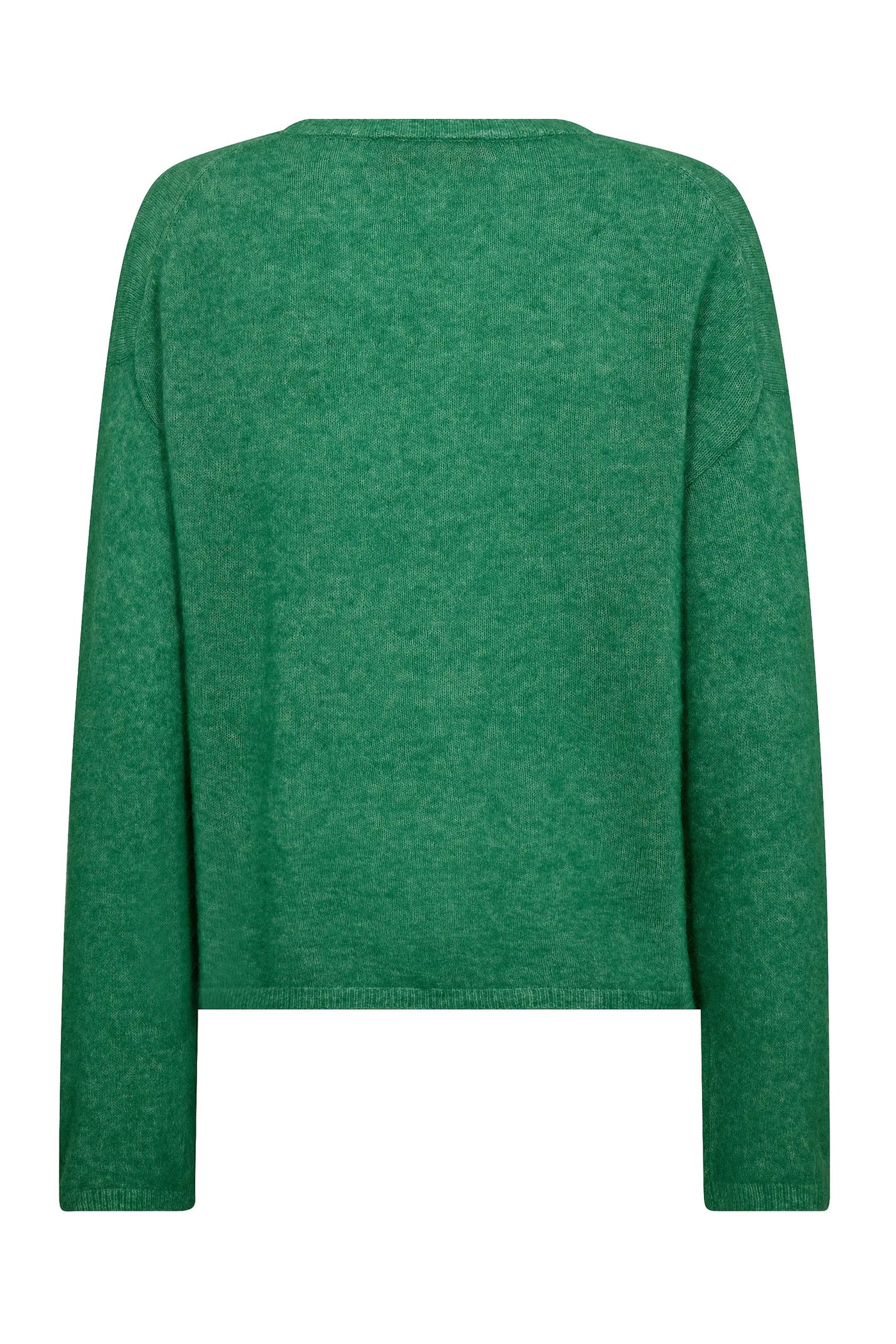 MMMape O-Neck Knit AMAZON - 173310