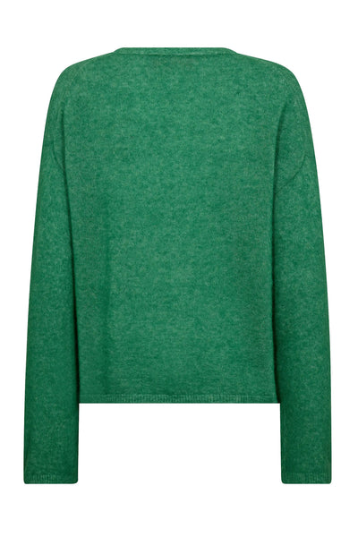 MMMape O-Neck Knit AMAZON - 173310 Thumbnail