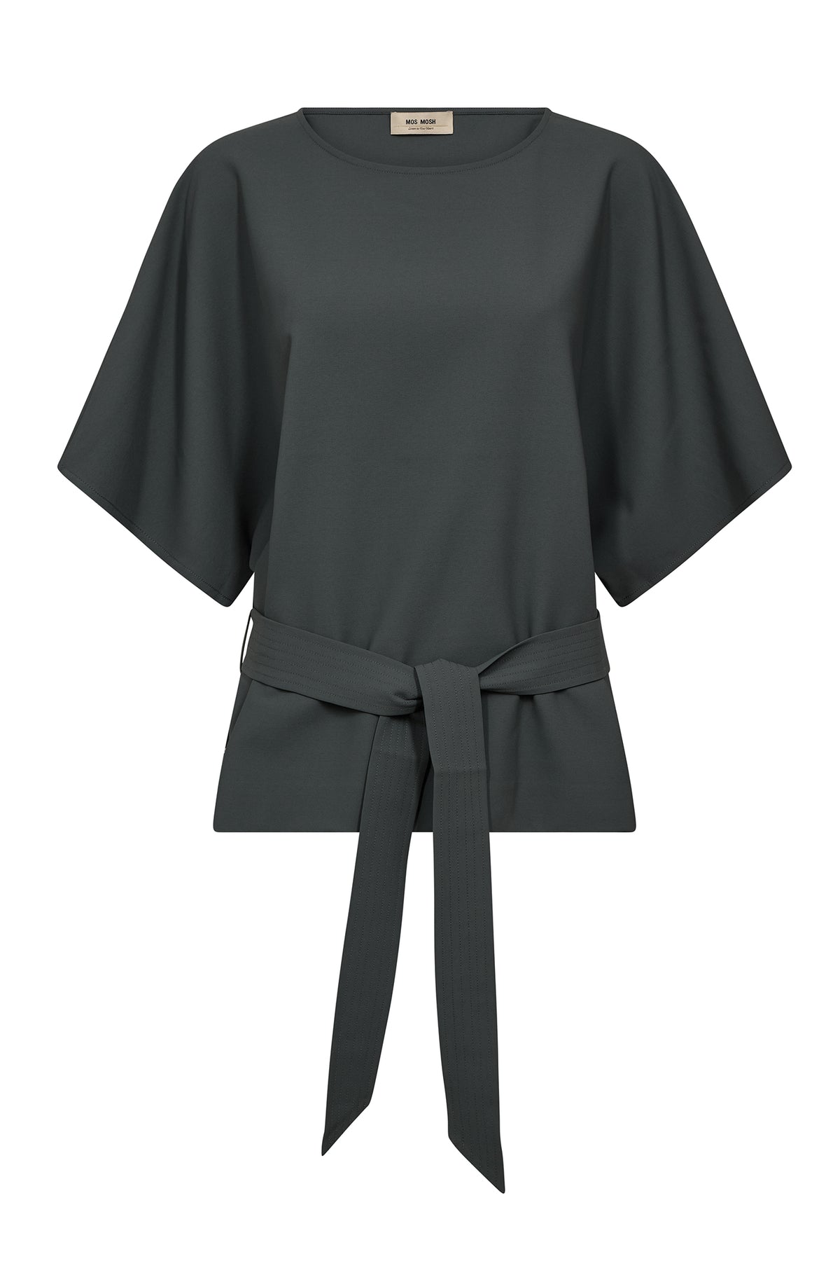 MMRikala Miley Blouse URBAN CHIC - 173340