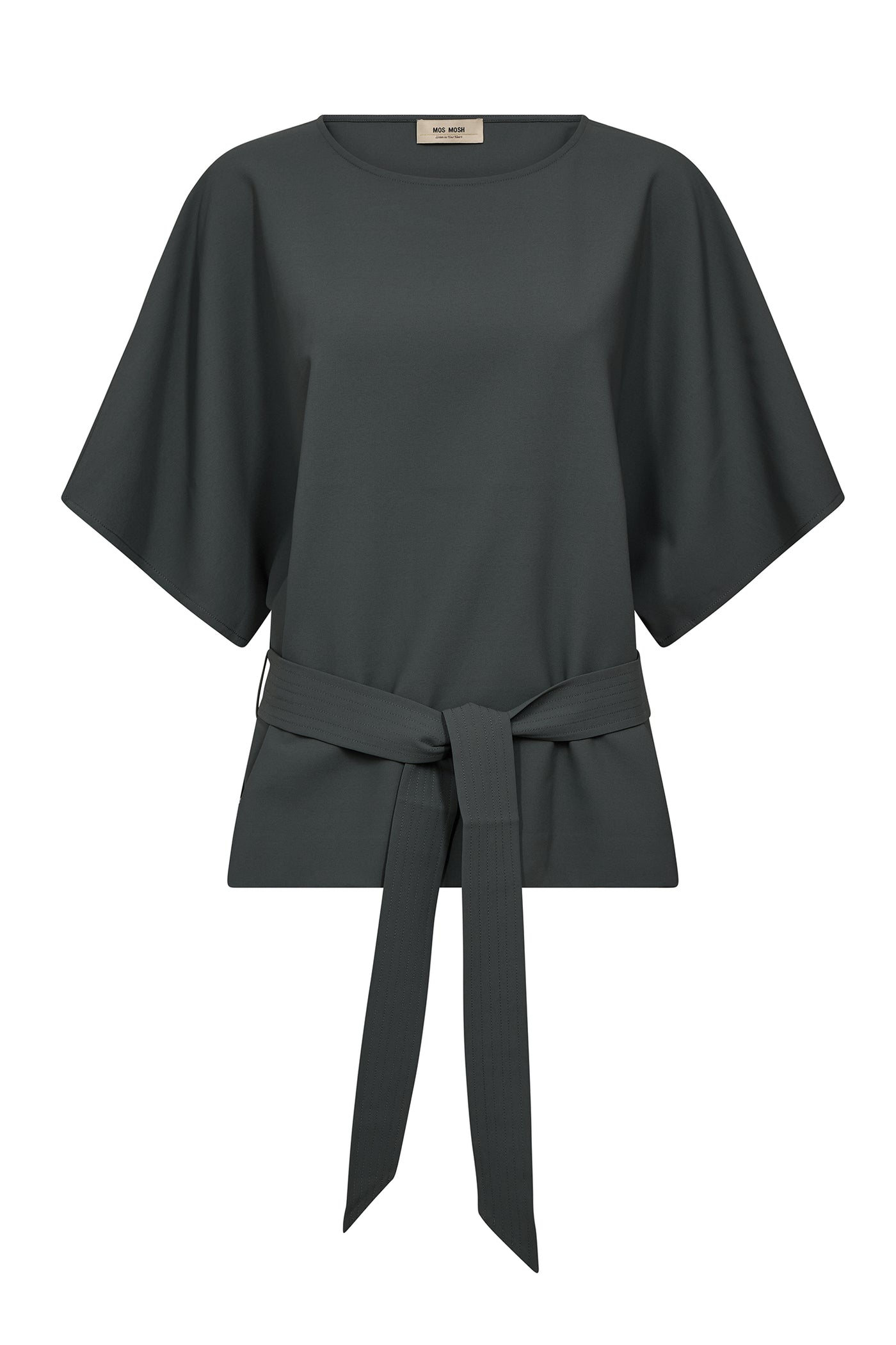 MMRikala Miley Blouse URBAN CHIC - 173340