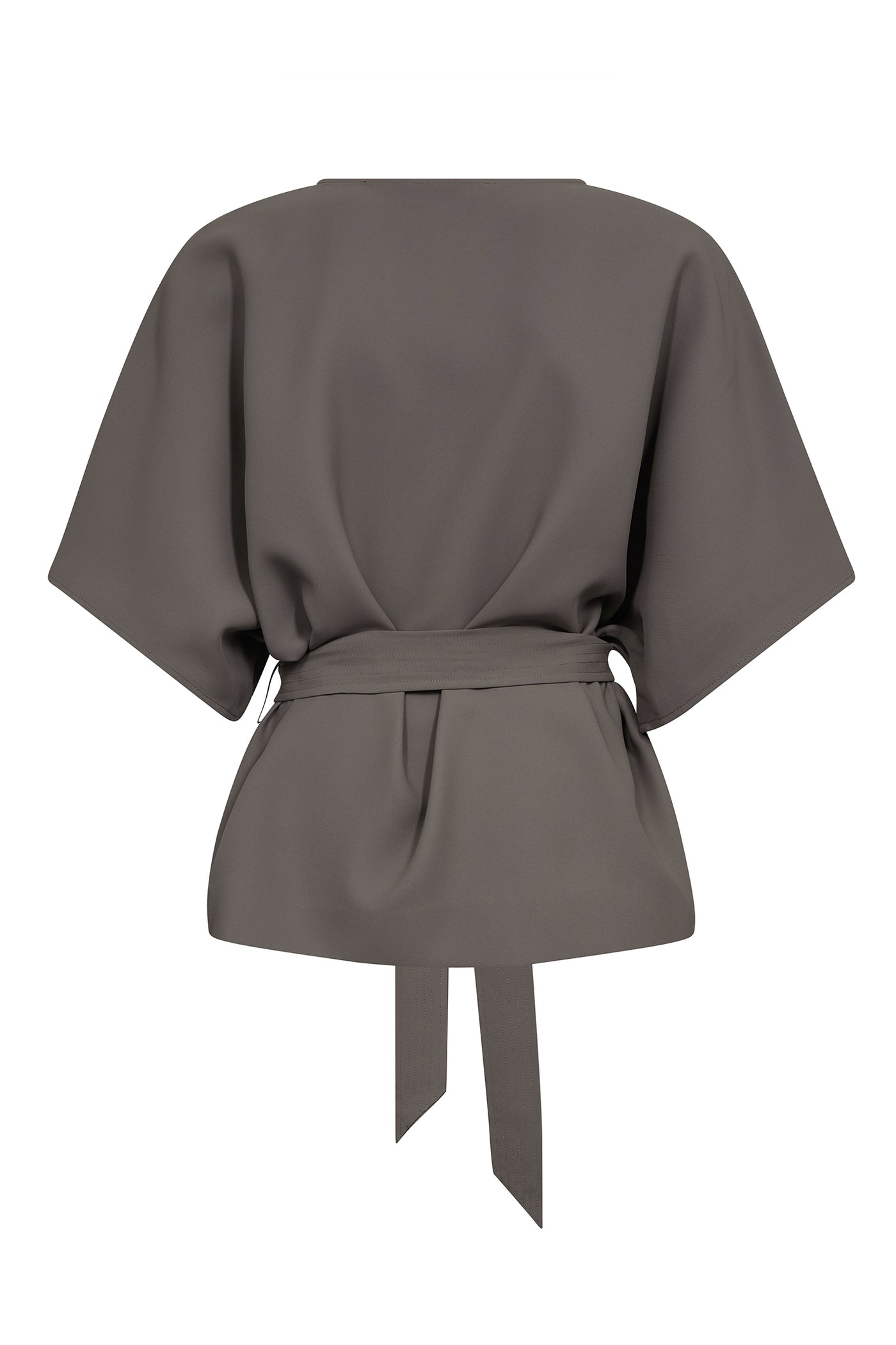 MMRikala Miley Blouse Falcon - 173340