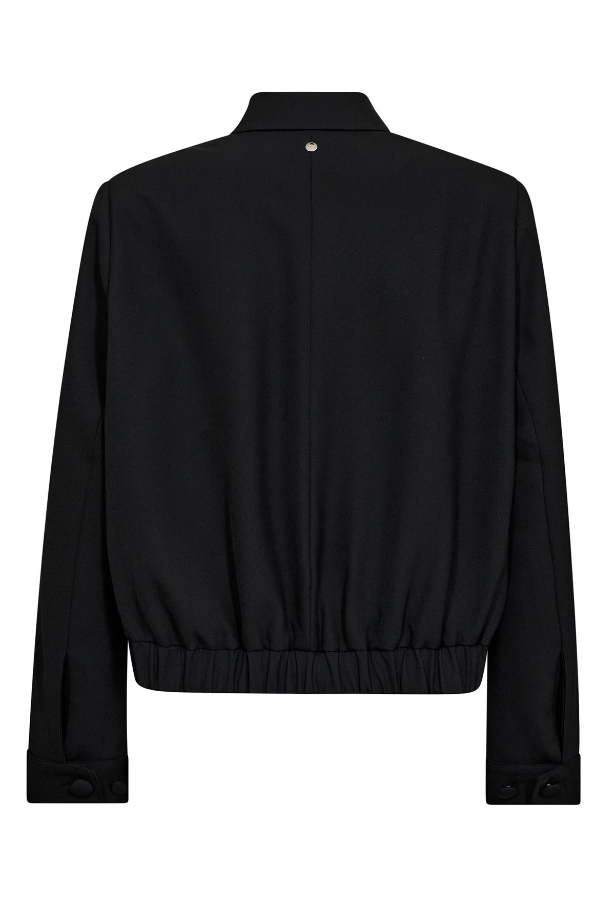 MMRiley Miley Jacket Black - 173390