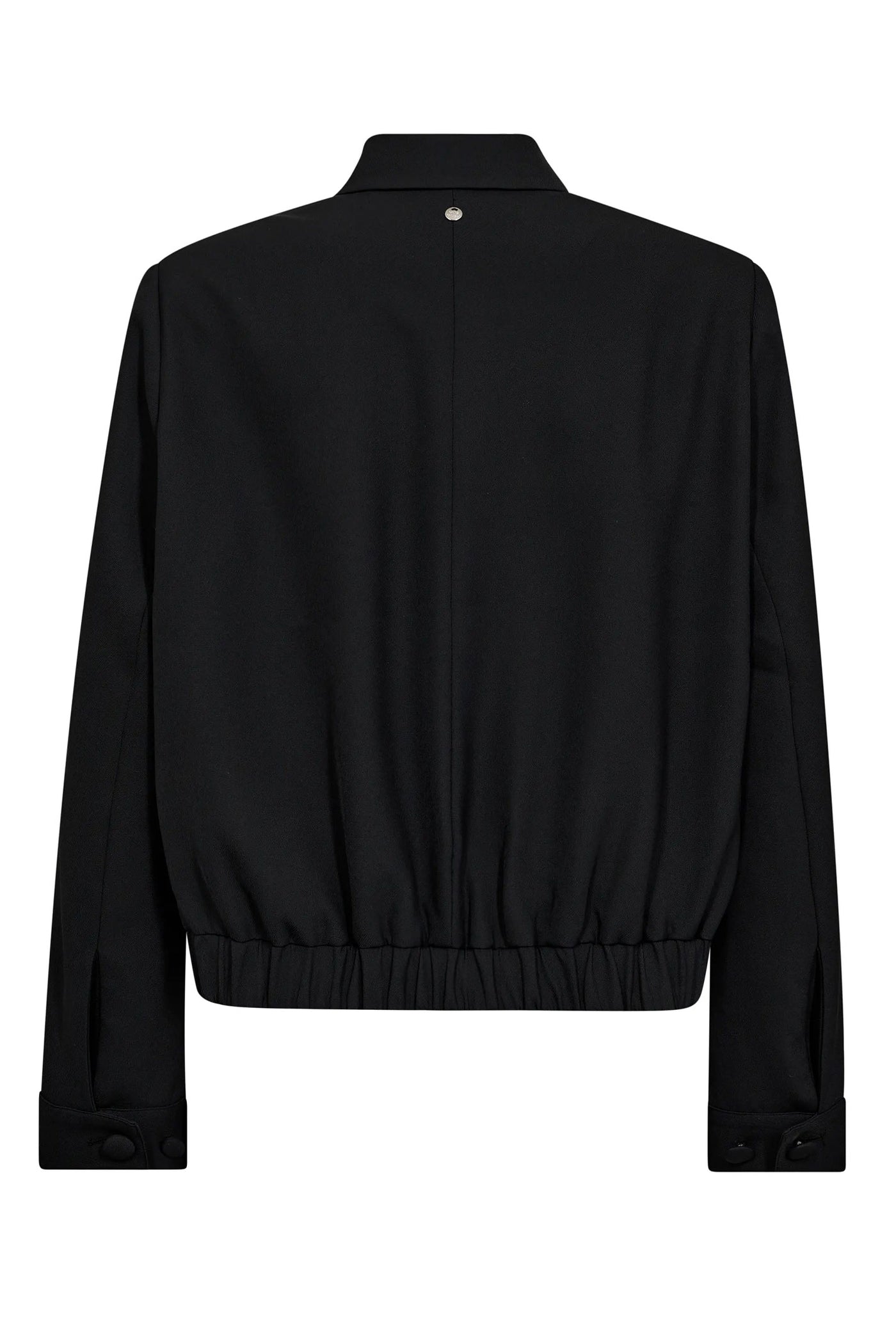 MMRiley Miley Jacket Black - 173390