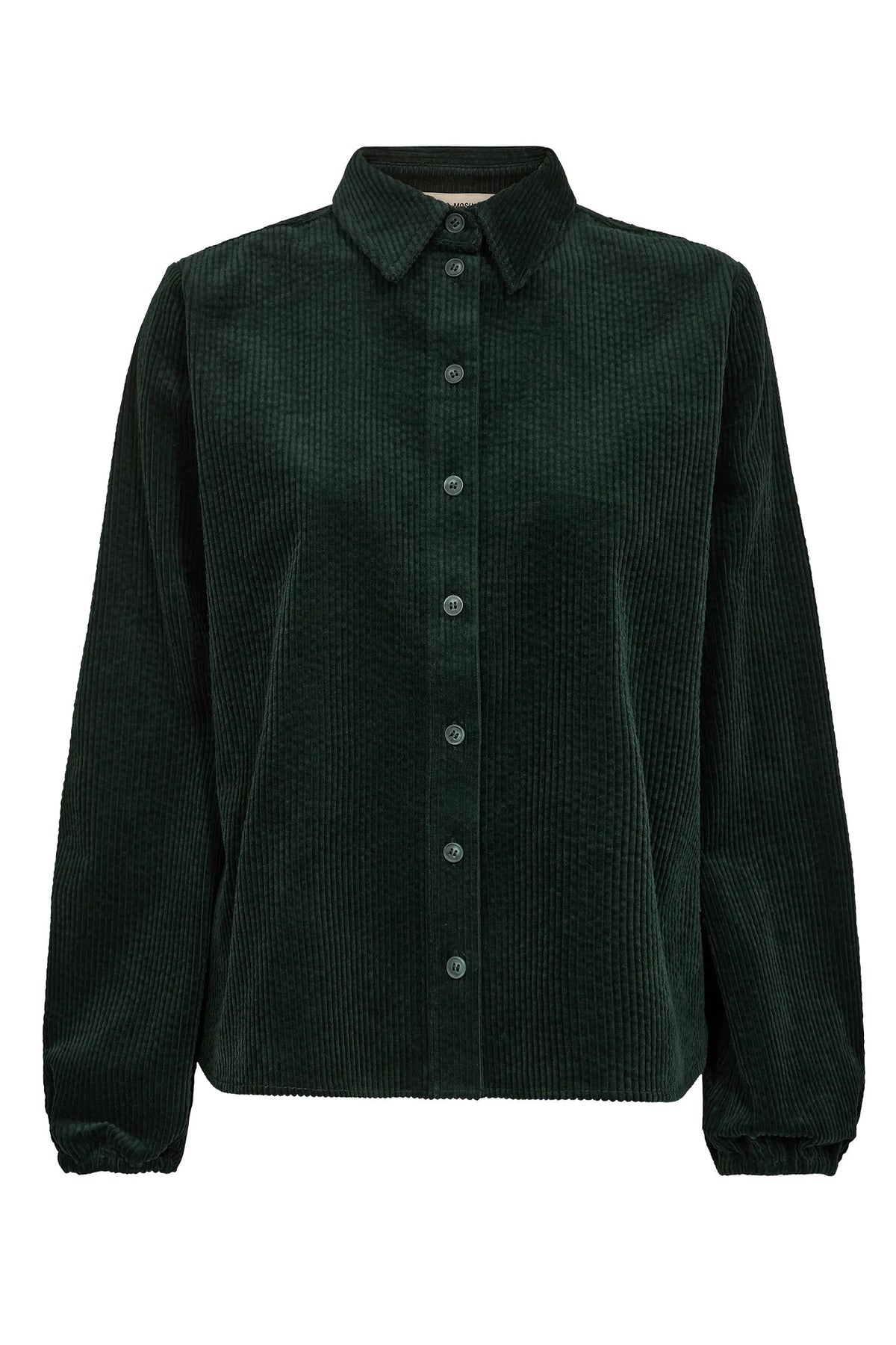 MMNolana Joana Shirt Scarab - 173410