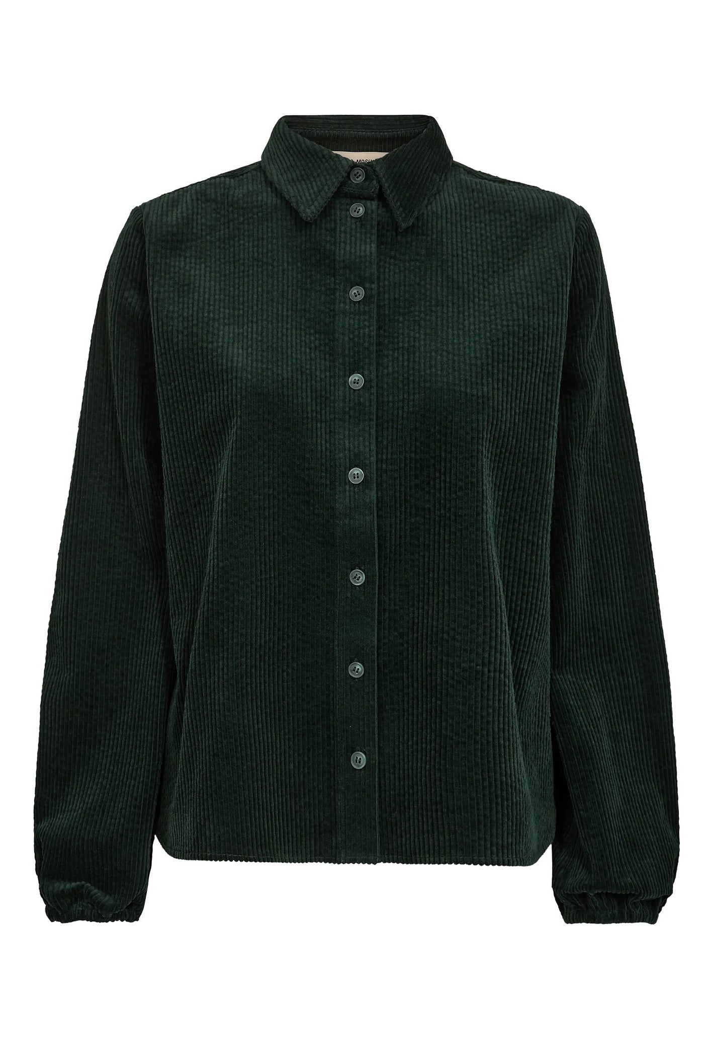 MMNolana Joana Shirt Scarab - 173410