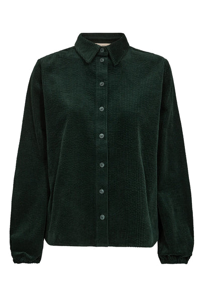MMNolana Joana Shirt Scarab - 173410 Thumbnail