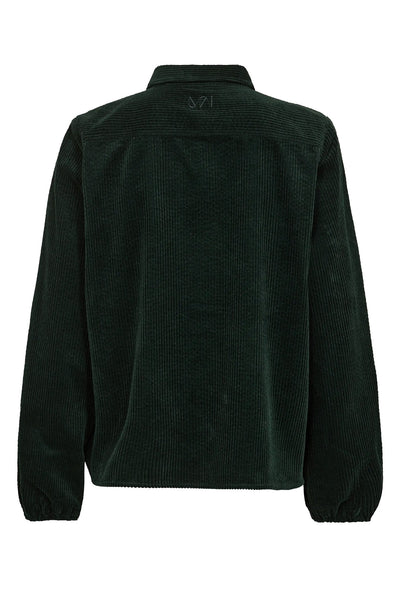 MMNolana Joana Shirt Scarab - 173410 Thumbnail