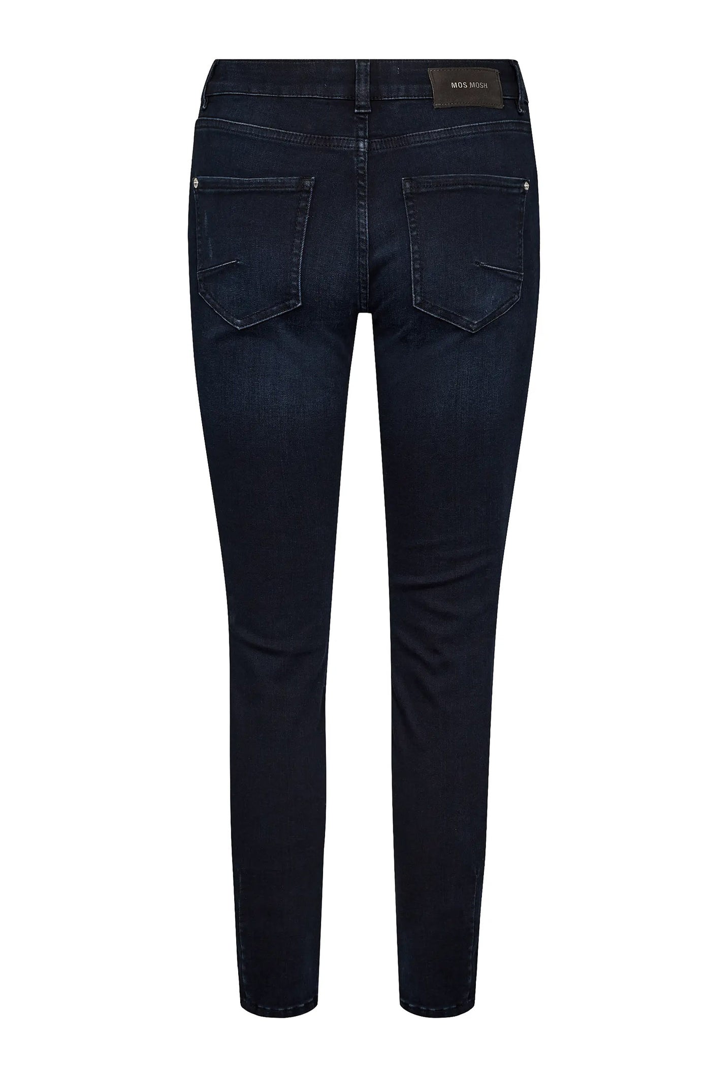 MMSumner Quantum Jeans DARK BLUE - 173520