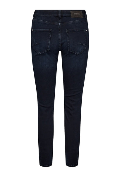 MMSumner Quantum Jeans DARK BLUE - 173520 Thumbnail