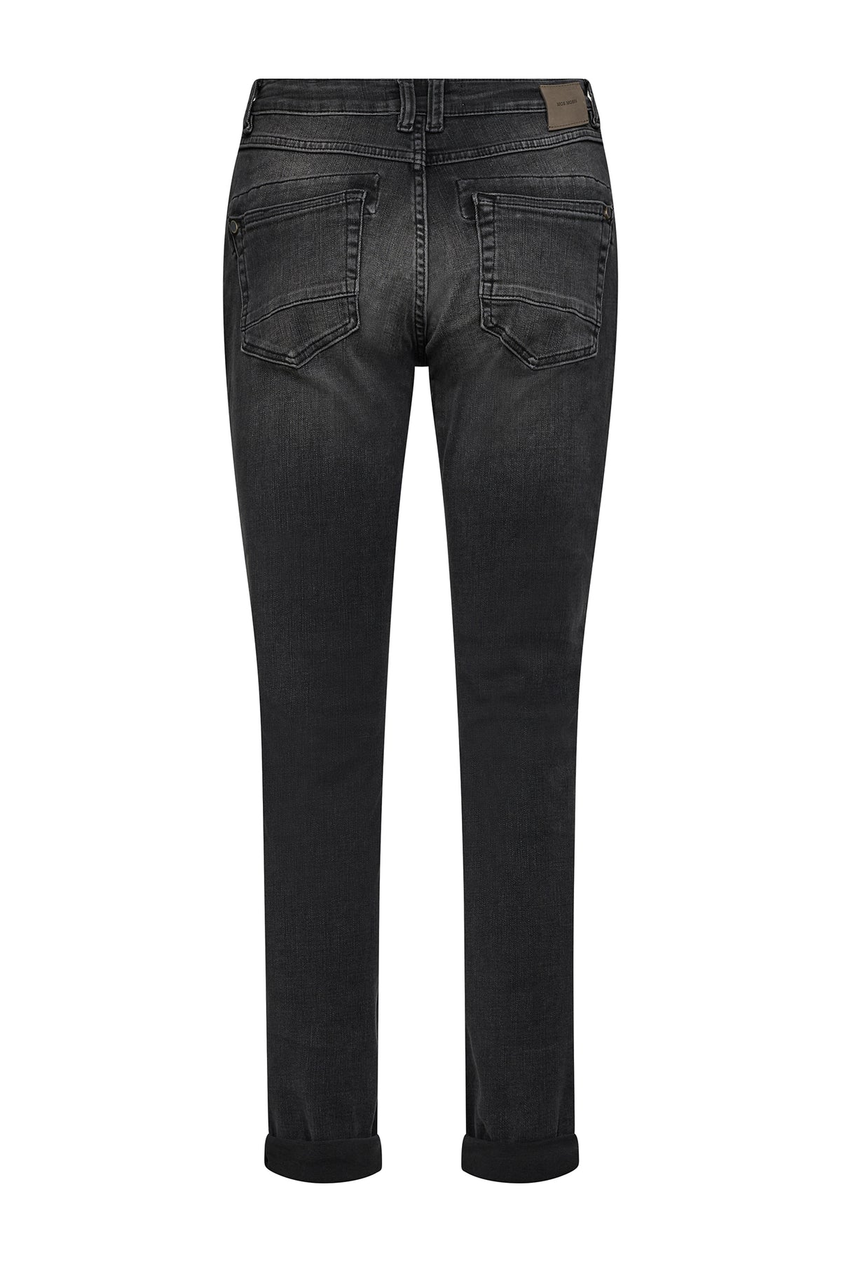 MMNaomi Perla Grigio Jeans Grey - 173560
