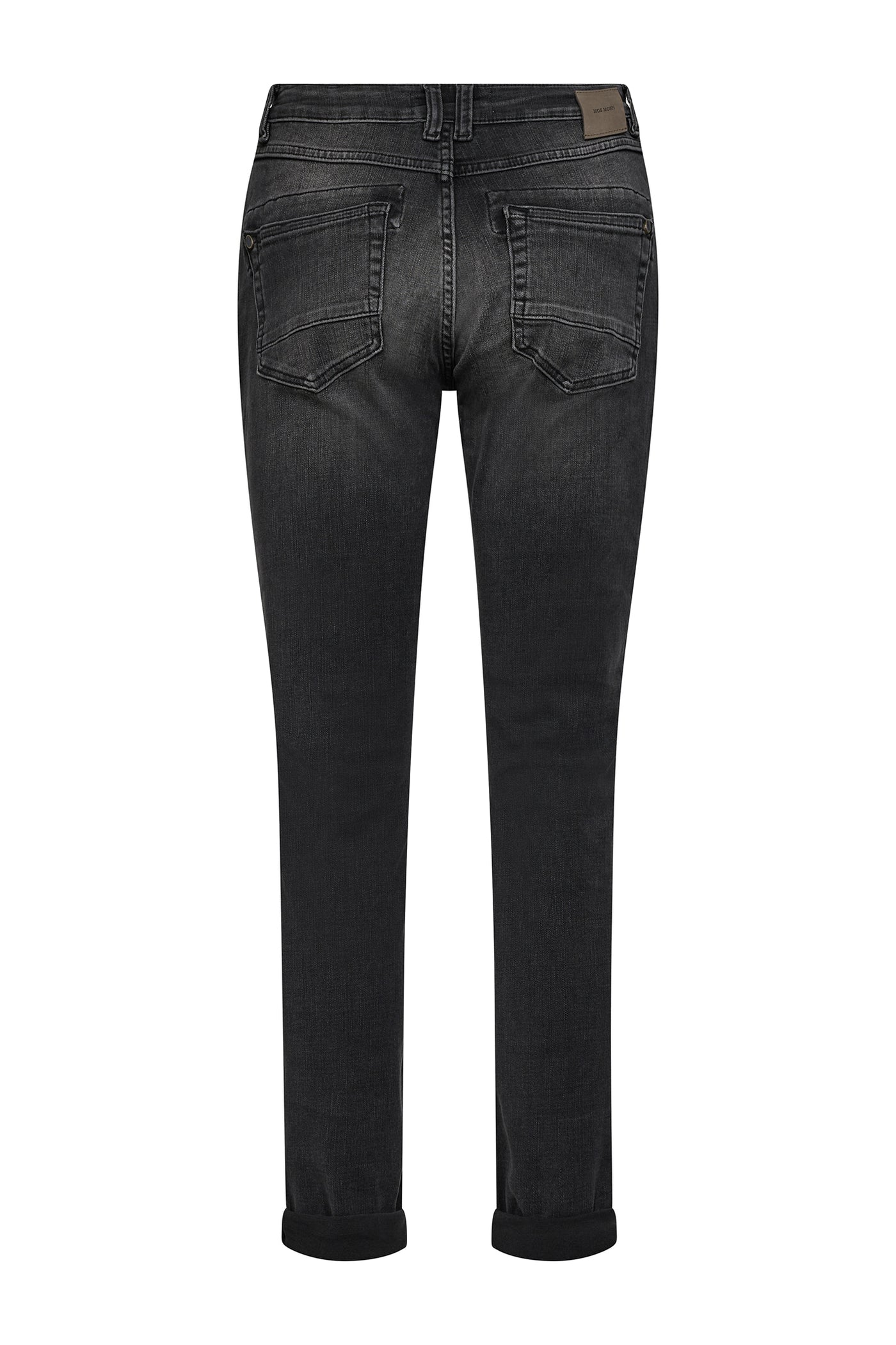 MMNaomi Perla Grigio Jeans Grey - 173560