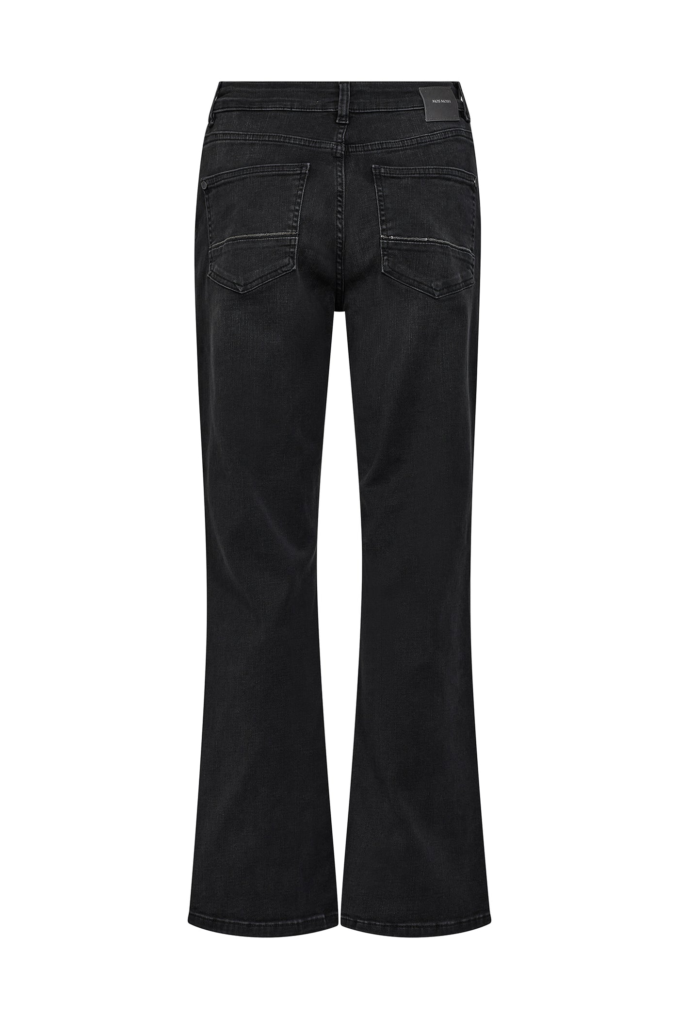 MMCecilia Perla Jeans DARK GREY - 173570