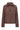MMKelsey Highneck Knit FUDGE - 173590
