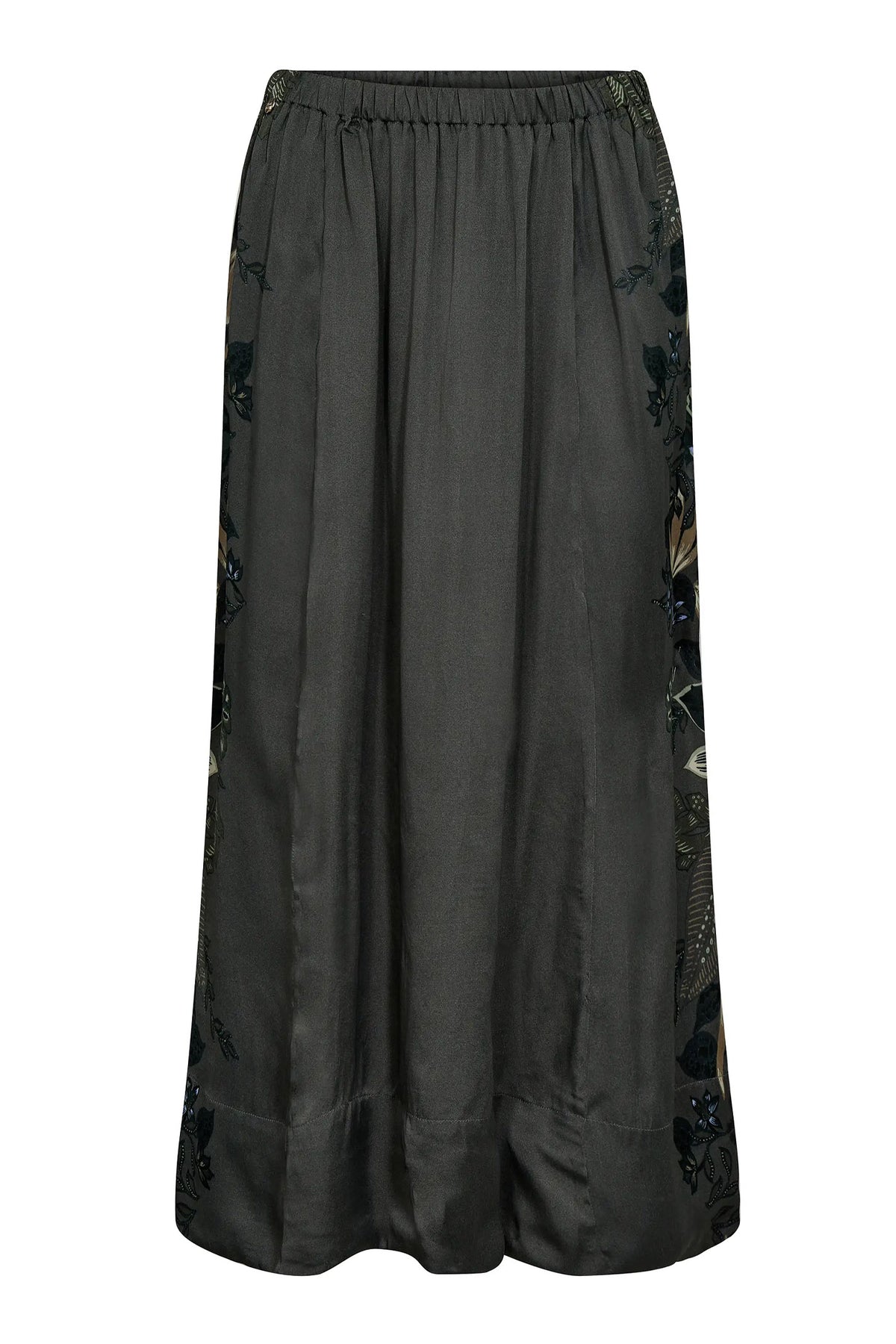 MMTess Floro Skirt URBAN CHIC - 173600