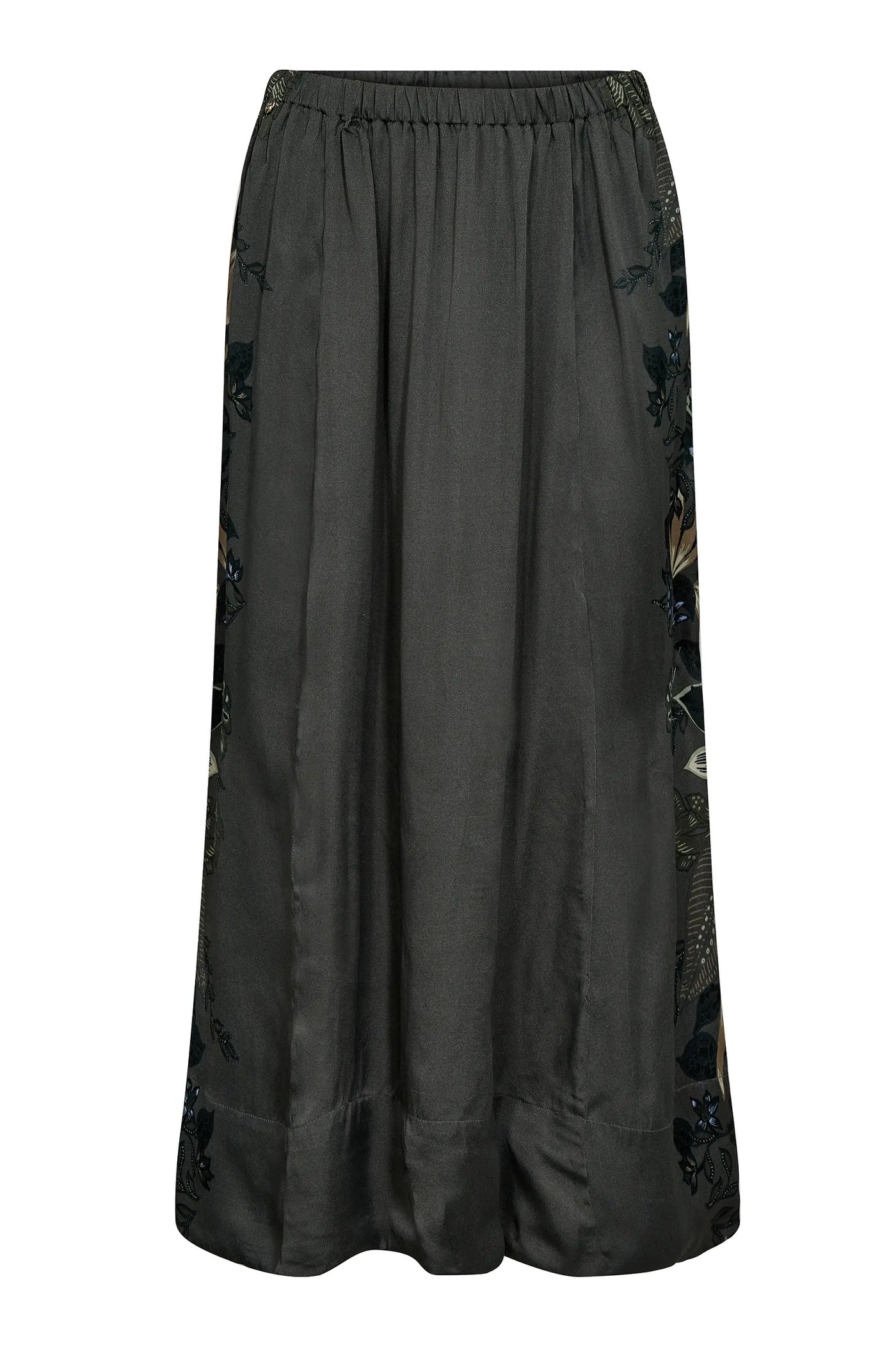 MMTess Floro Skirt URBAN CHIC - 173600